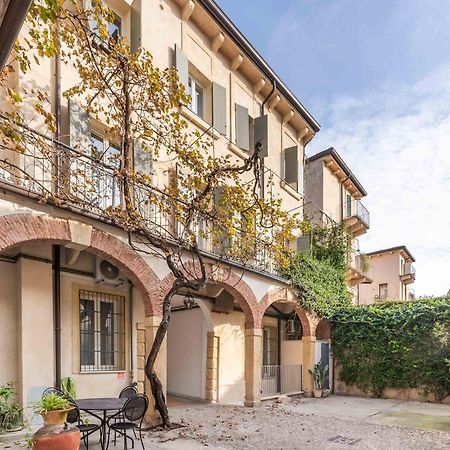 Limehome Verona La Vigna In Citta ภายนอก รูปภาพ