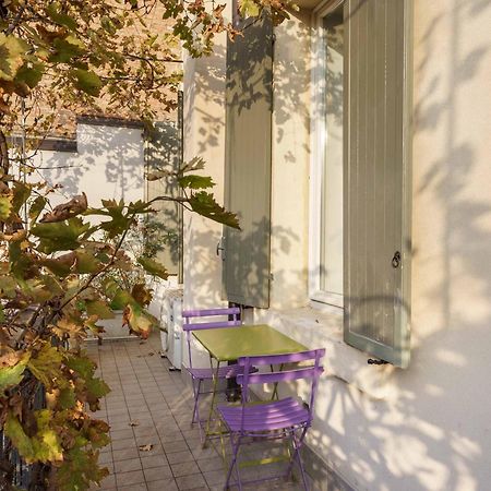 Limehome Verona La Vigna In Citta ภายนอก รูปภาพ