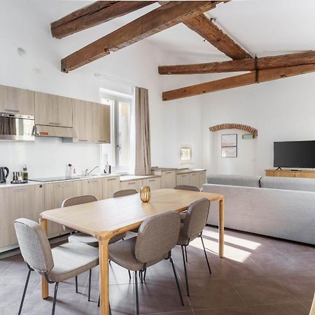 Limehome Verona La Vigna In Citta ภายนอก รูปภาพ