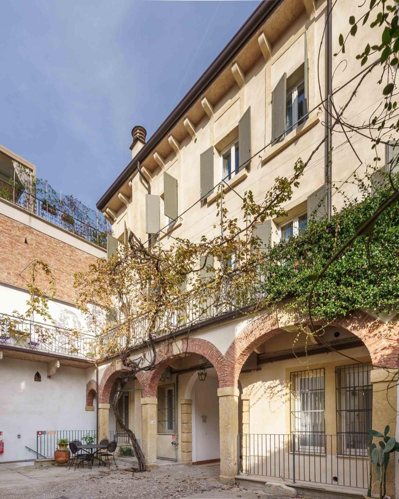 Limehome Verona La Vigna In Citta ภายนอก รูปภาพ