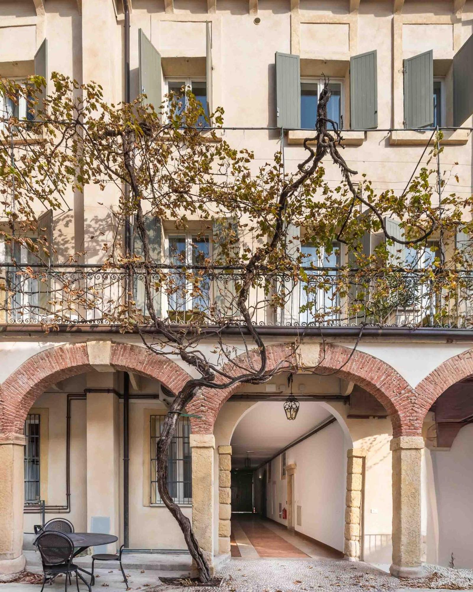 Limehome Verona La Vigna In Citta ภายนอก รูปภาพ