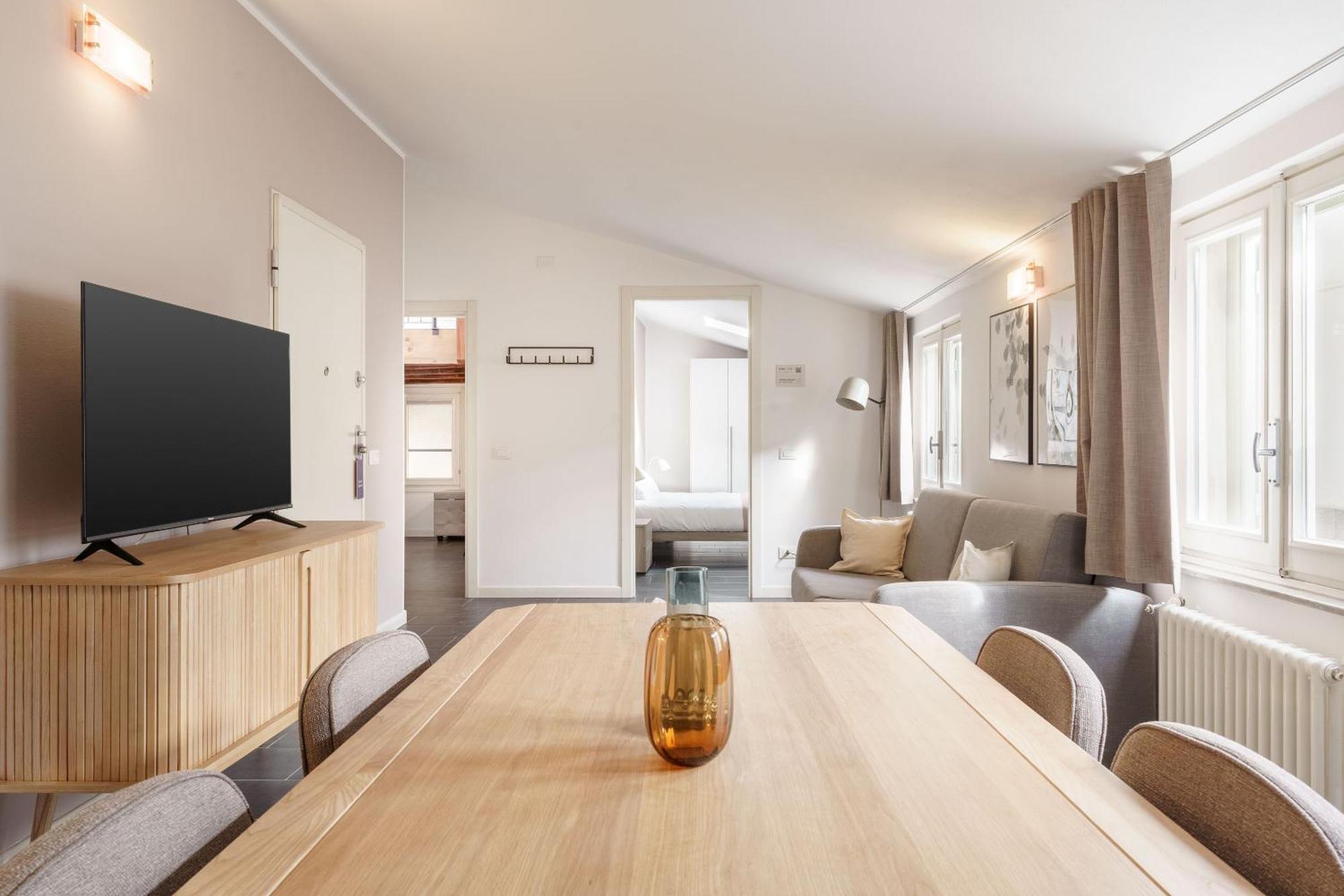 Limehome Verona La Vigna In Citta ภายนอก รูปภาพ
