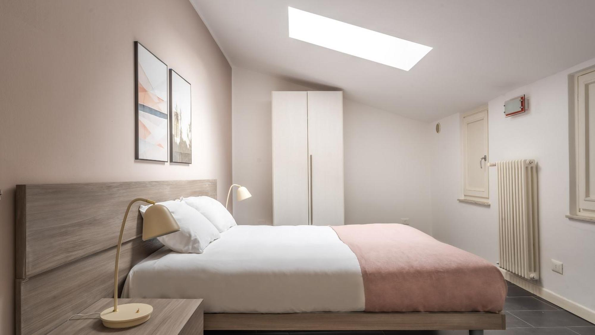 Limehome Verona La Vigna In Citta ห้อง รูปภาพ