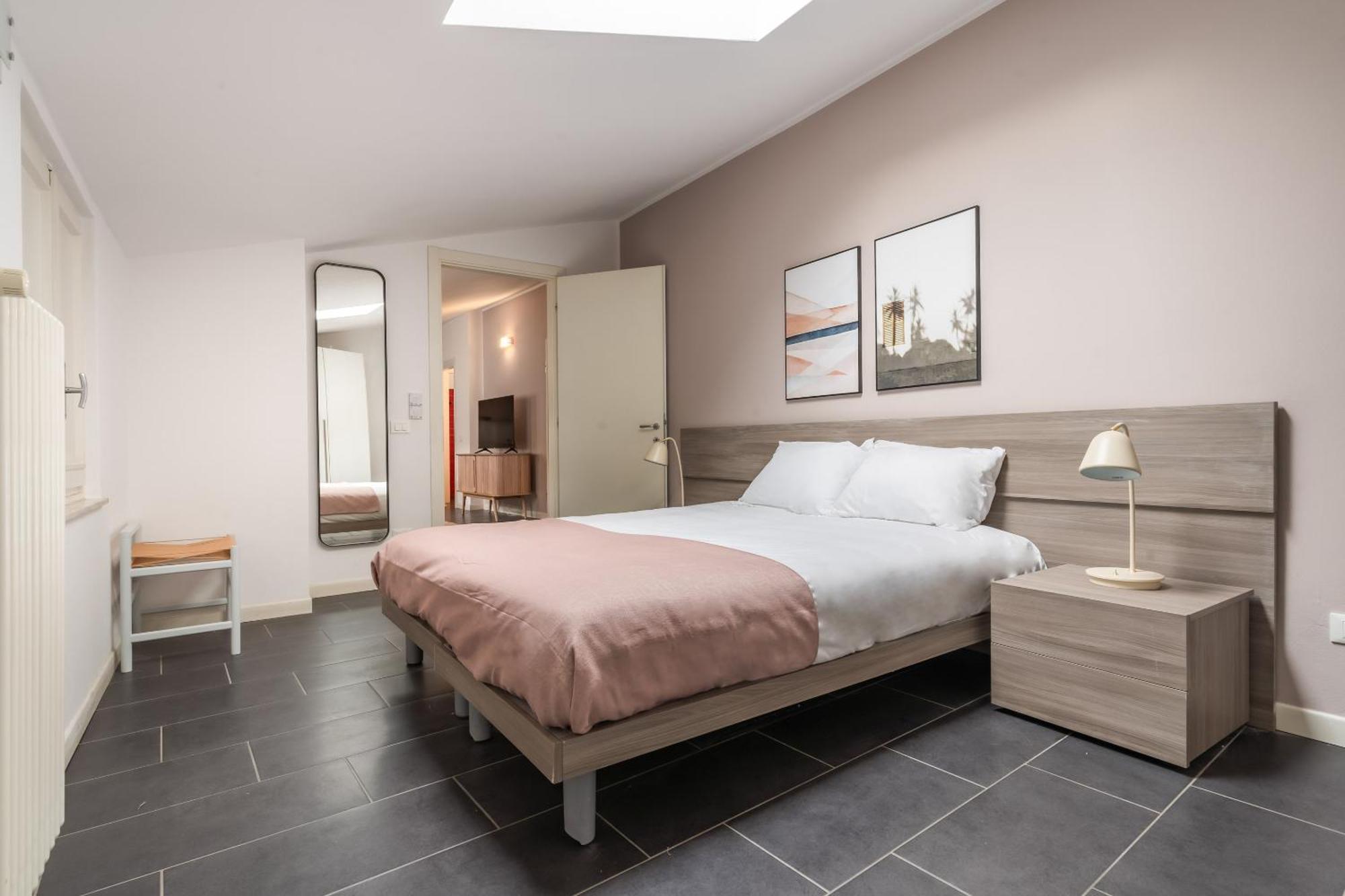 Limehome Verona La Vigna In Citta ห้อง รูปภาพ