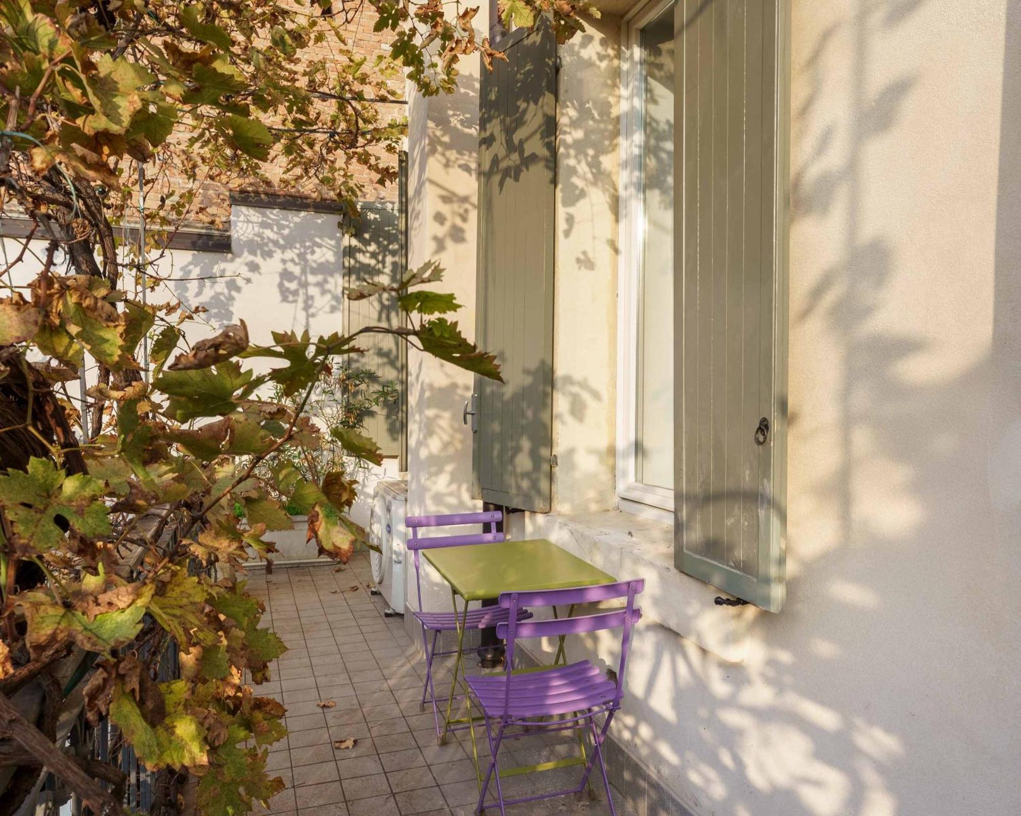 Limehome Verona La Vigna In Citta ภายนอก รูปภาพ