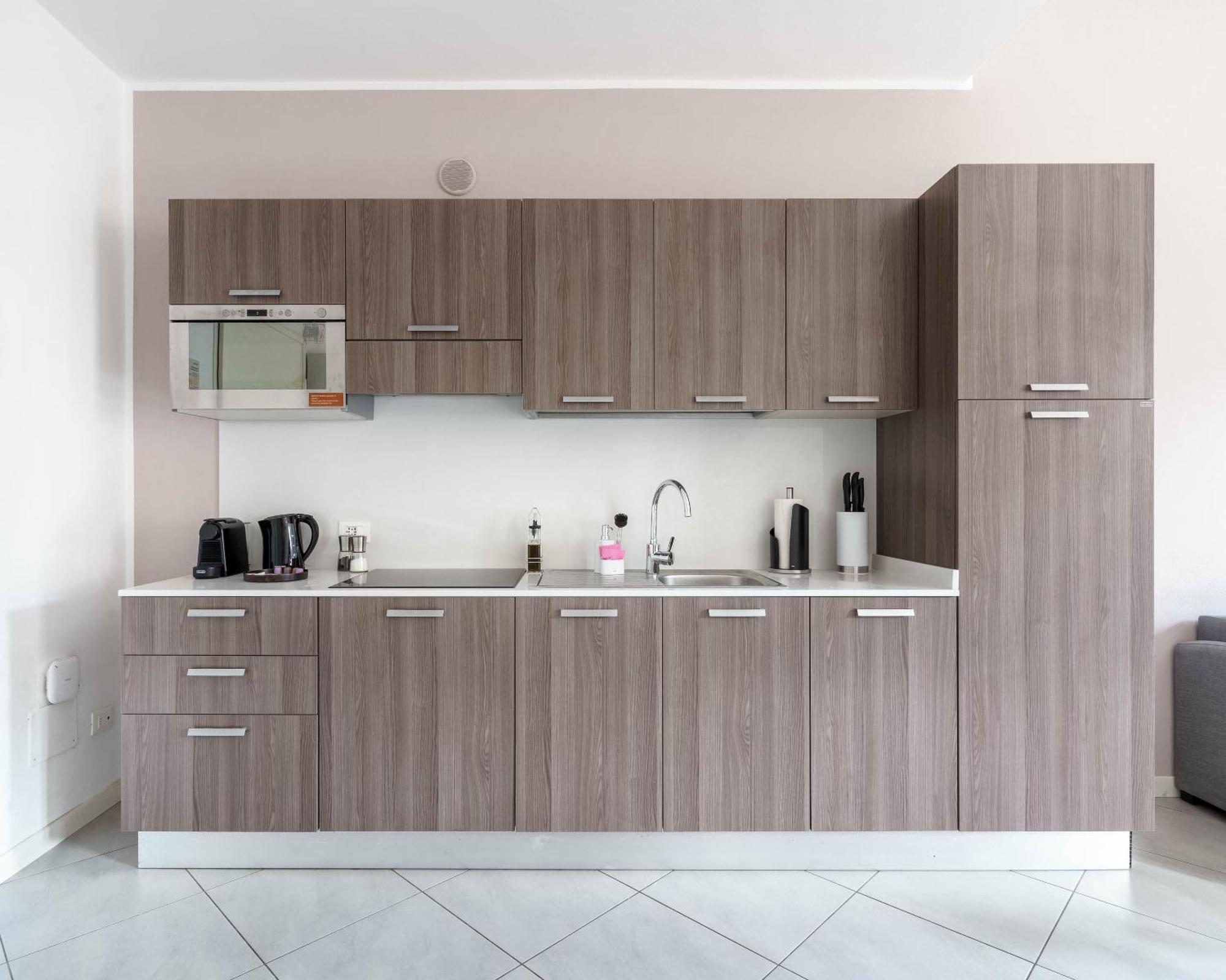 Limehome Verona La Vigna In Citta ภายนอก รูปภาพ