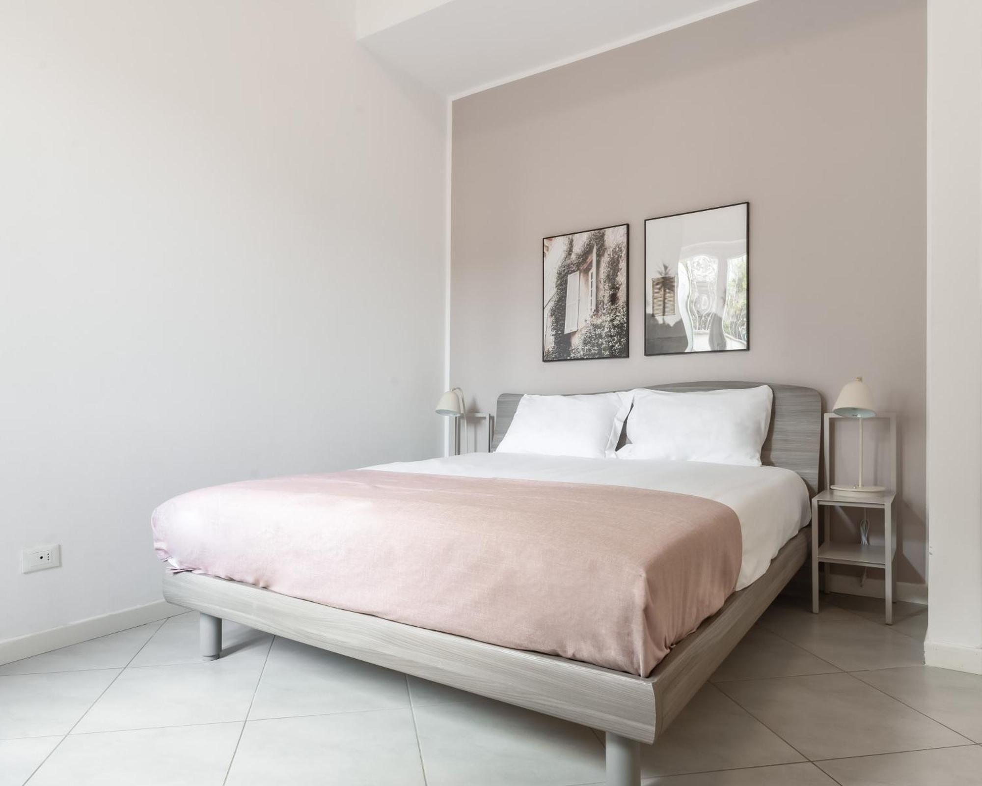 Limehome Verona La Vigna In Citta ห้อง รูปภาพ