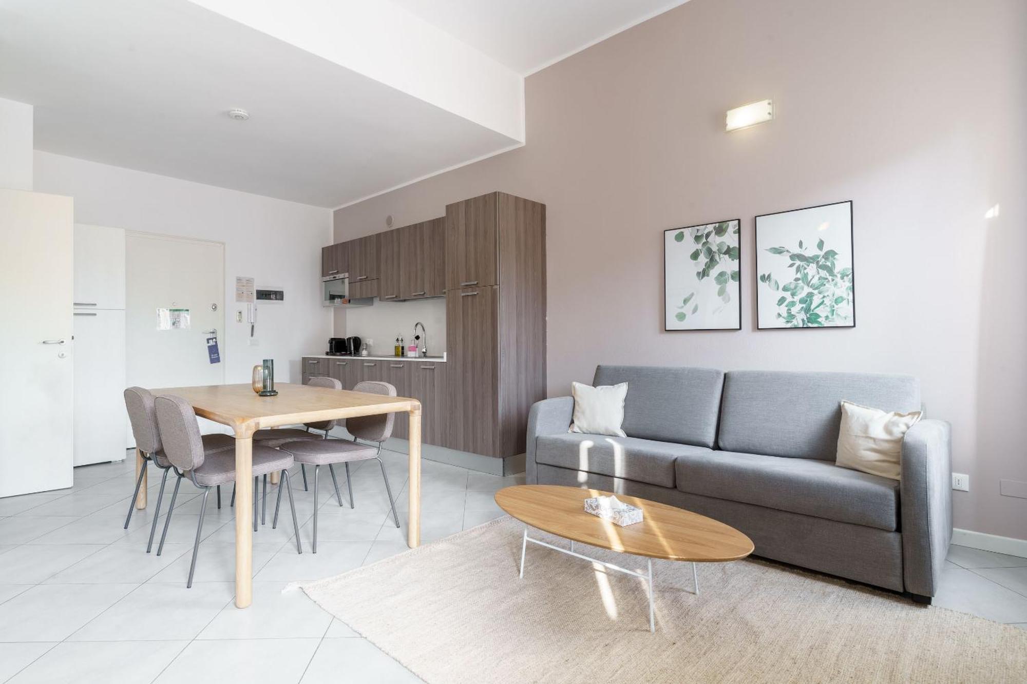 Limehome Verona La Vigna In Citta ภายนอก รูปภาพ