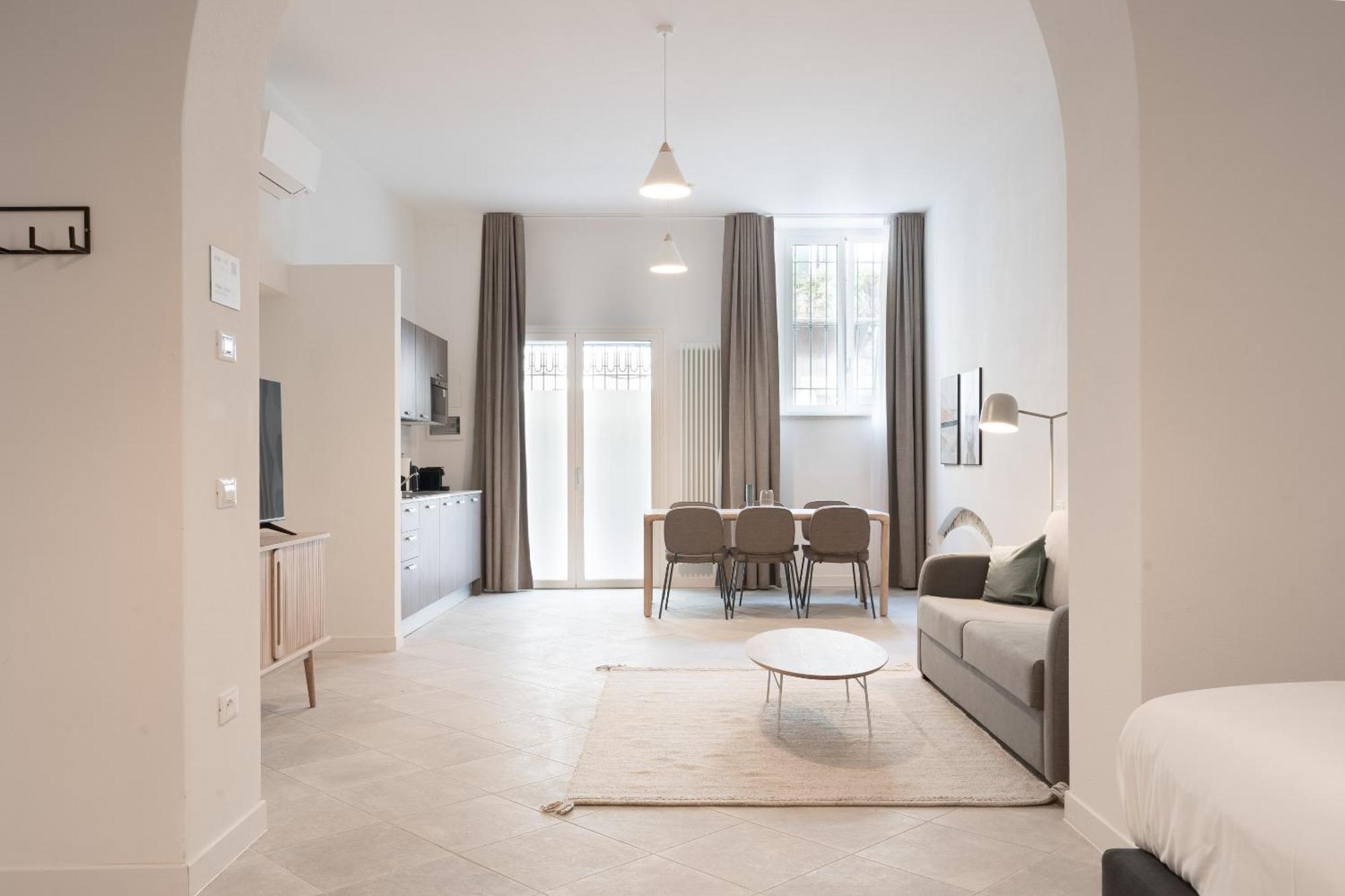 Limehome Verona La Vigna In Citta ภายนอก รูปภาพ