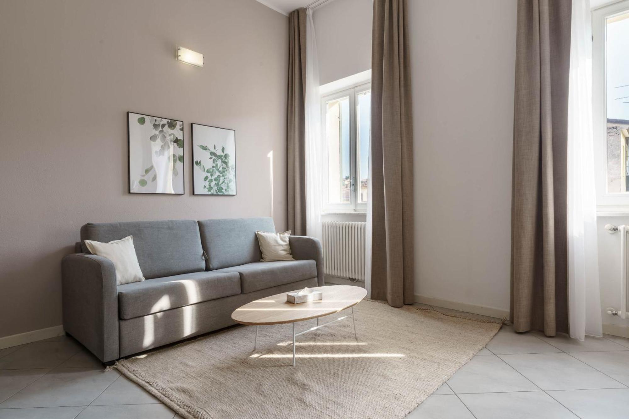Limehome Verona La Vigna In Citta ห้อง รูปภาพ