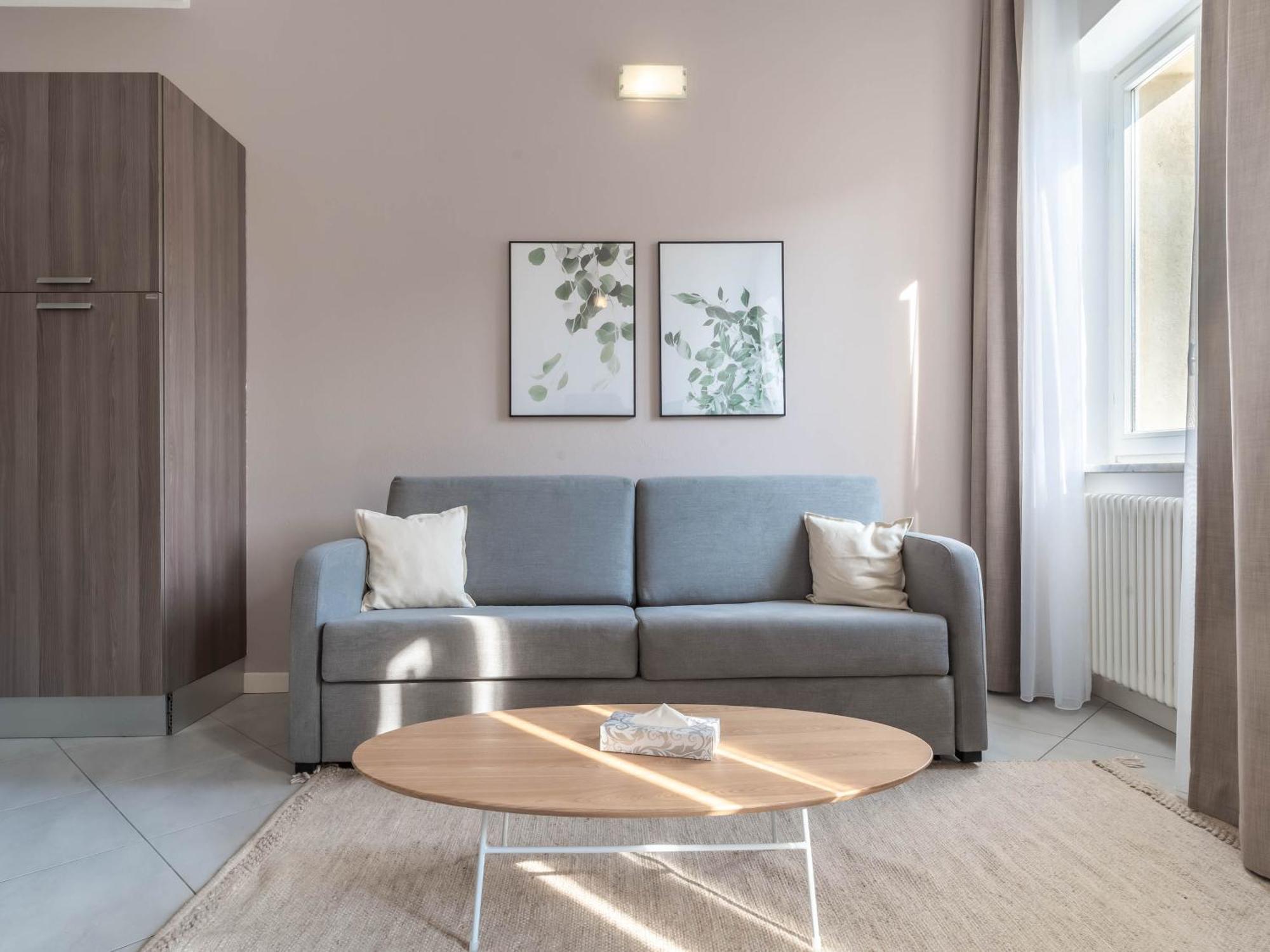 Limehome Verona La Vigna In Citta ภายนอก รูปภาพ