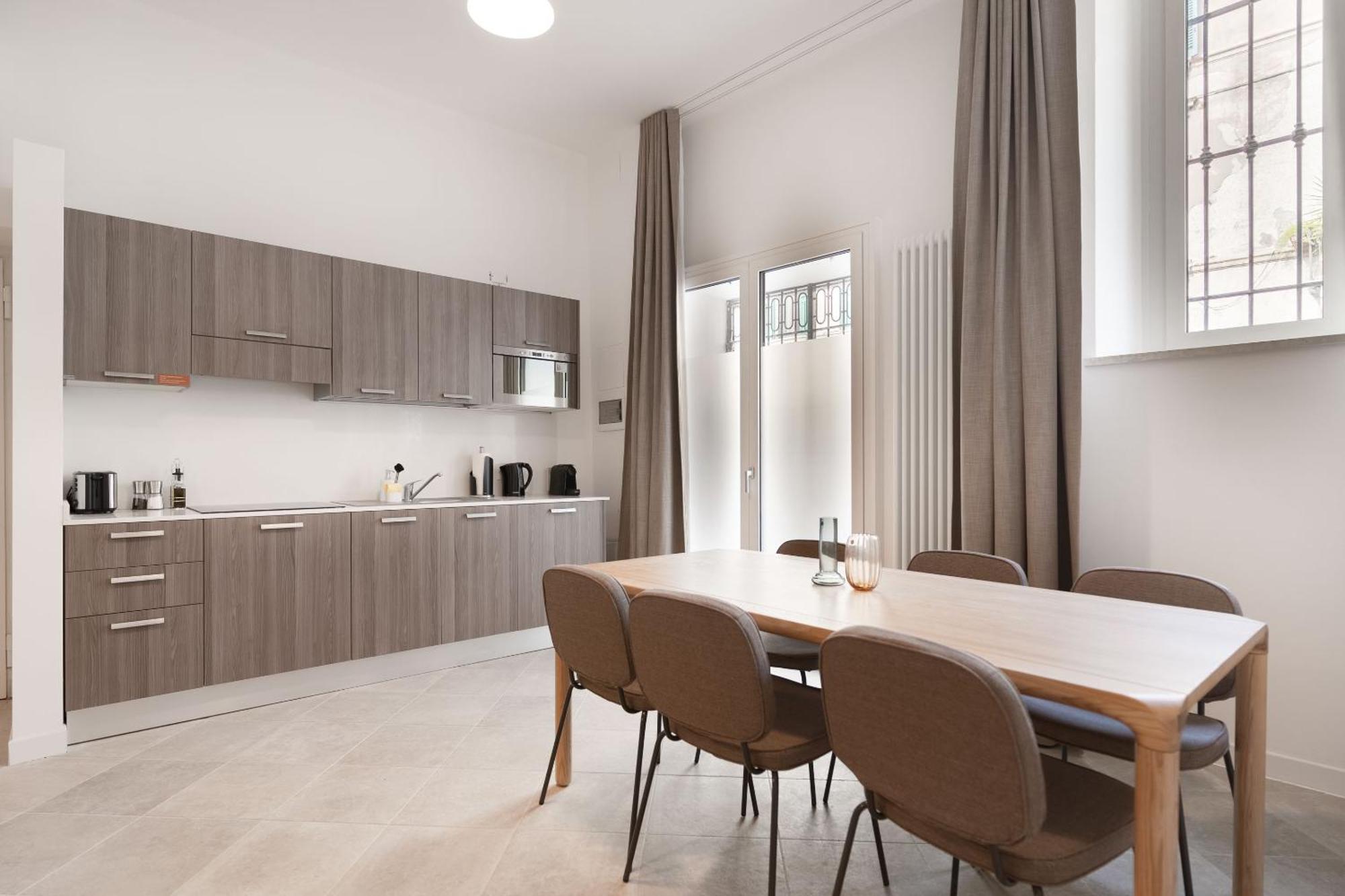Limehome Verona La Vigna In Citta ภายนอก รูปภาพ