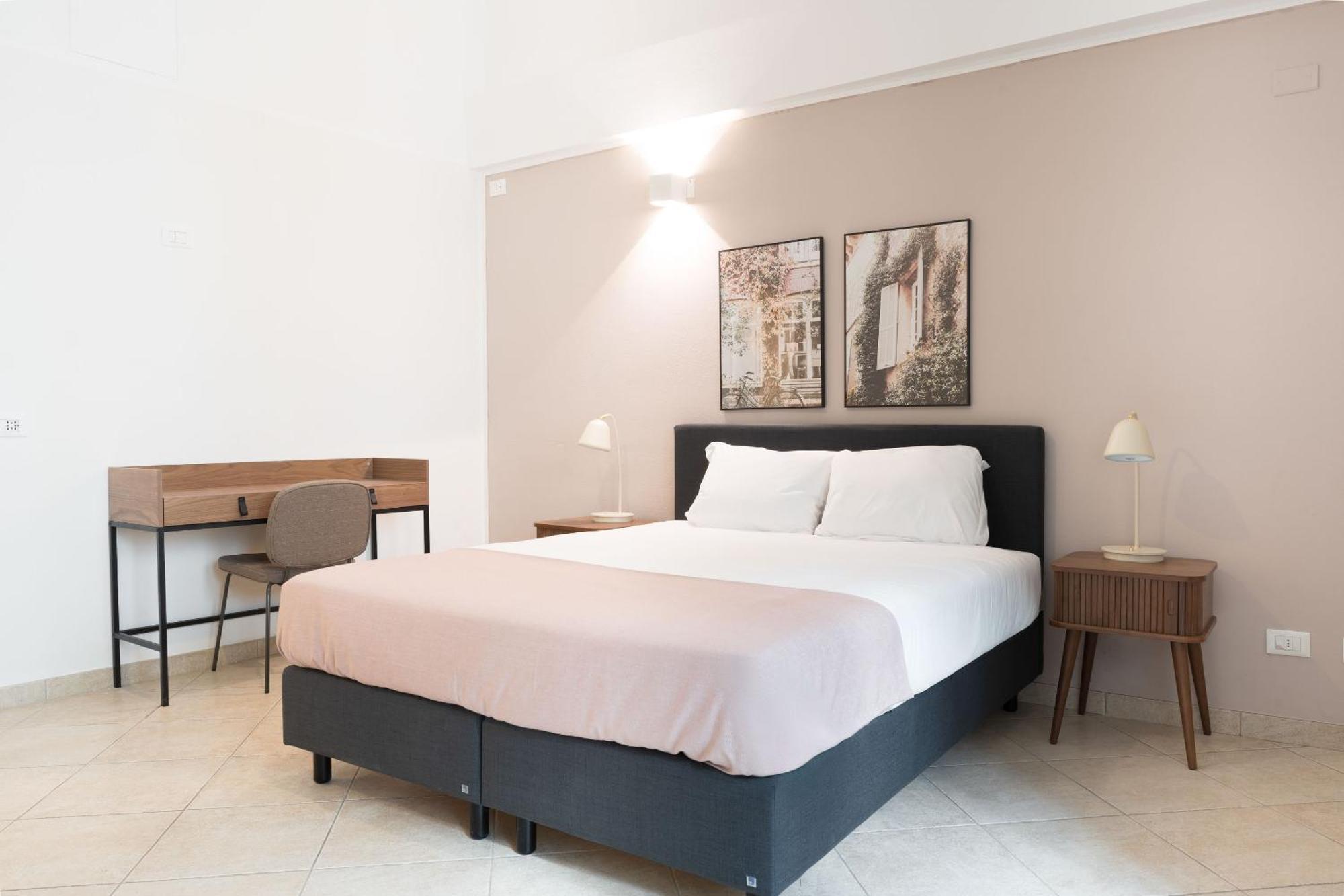 Limehome Verona La Vigna In Citta ห้อง รูปภาพ