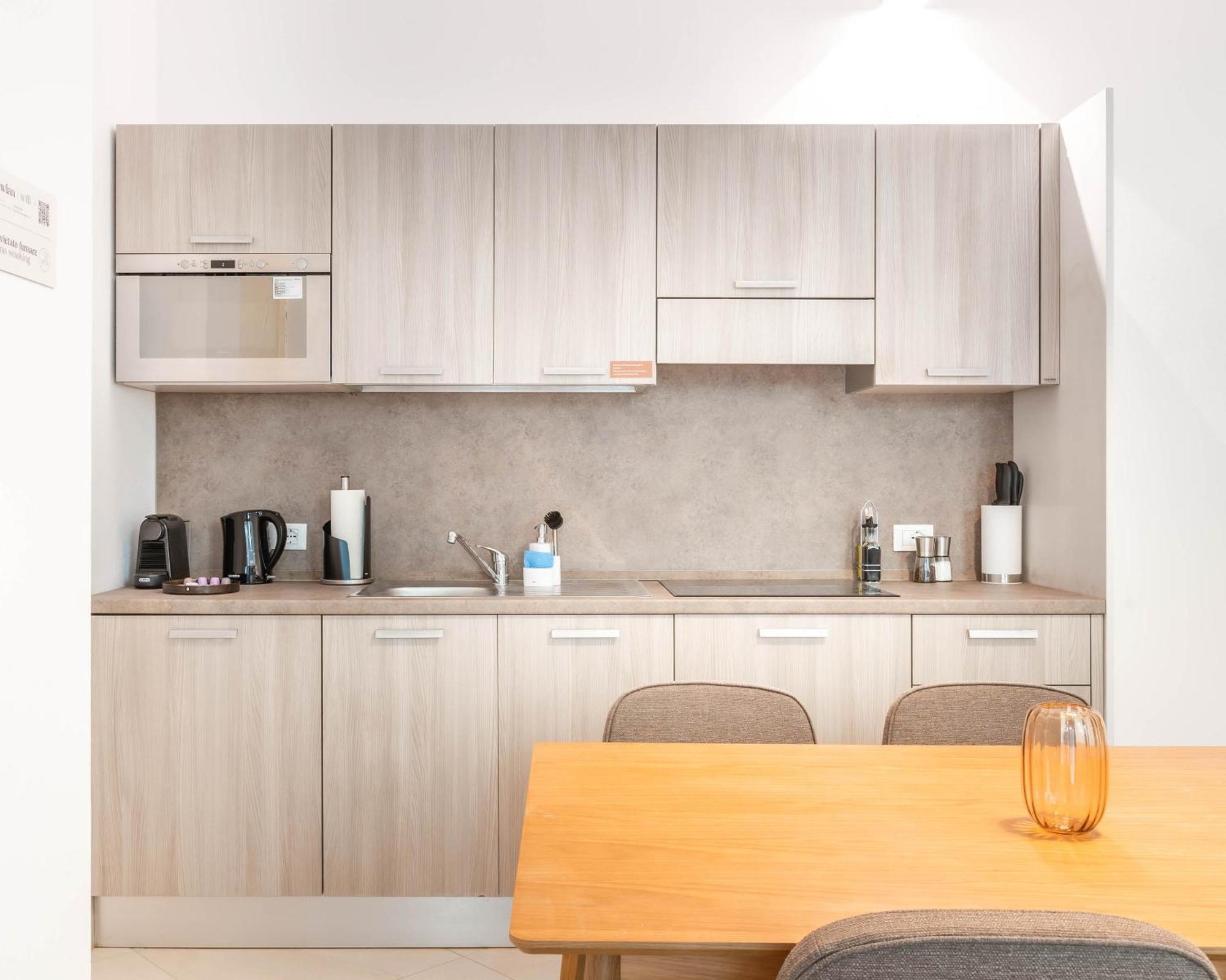 Limehome Verona La Vigna In Citta ภายนอก รูปภาพ