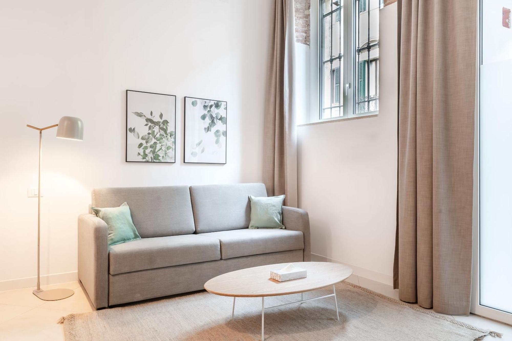 Limehome Verona La Vigna In Citta ห้อง รูปภาพ