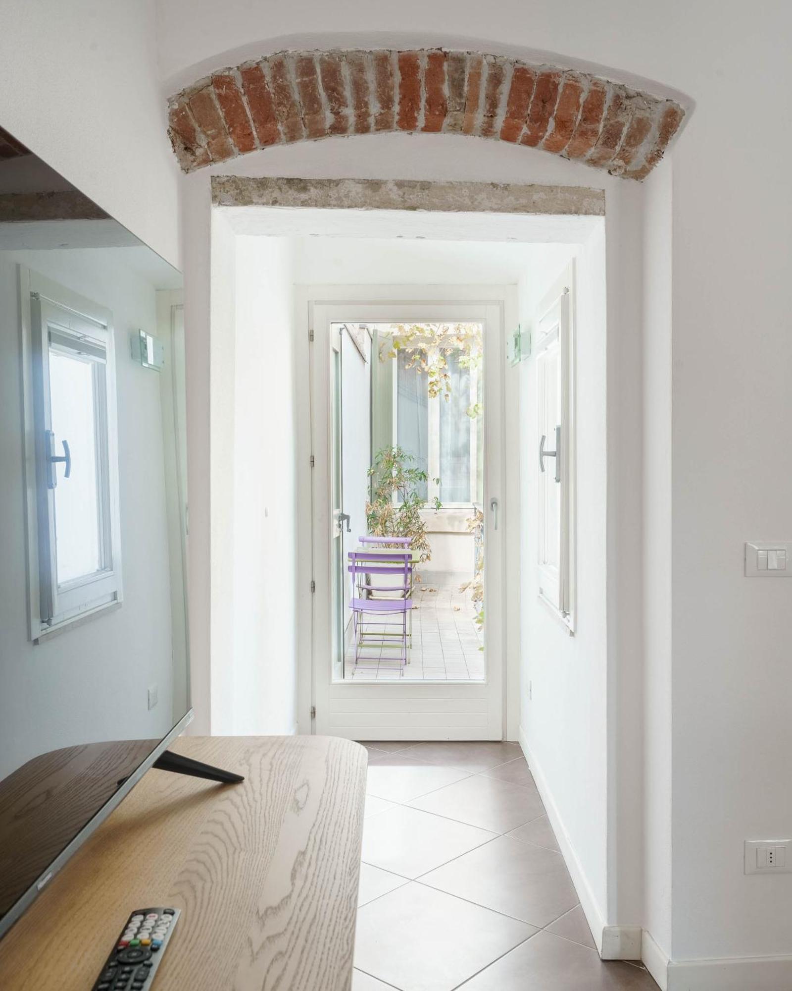 Limehome Verona La Vigna In Citta ห้อง รูปภาพ