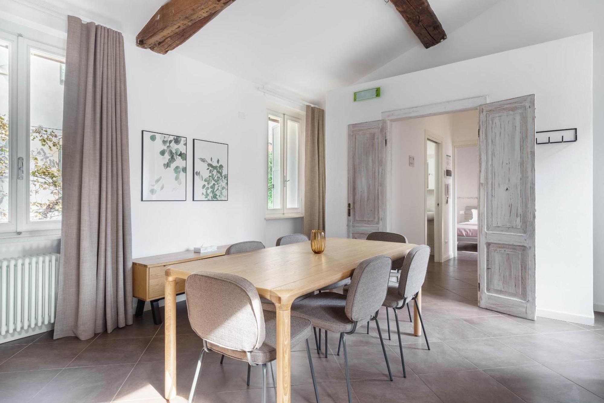 Limehome Verona La Vigna In Citta ภายนอก รูปภาพ