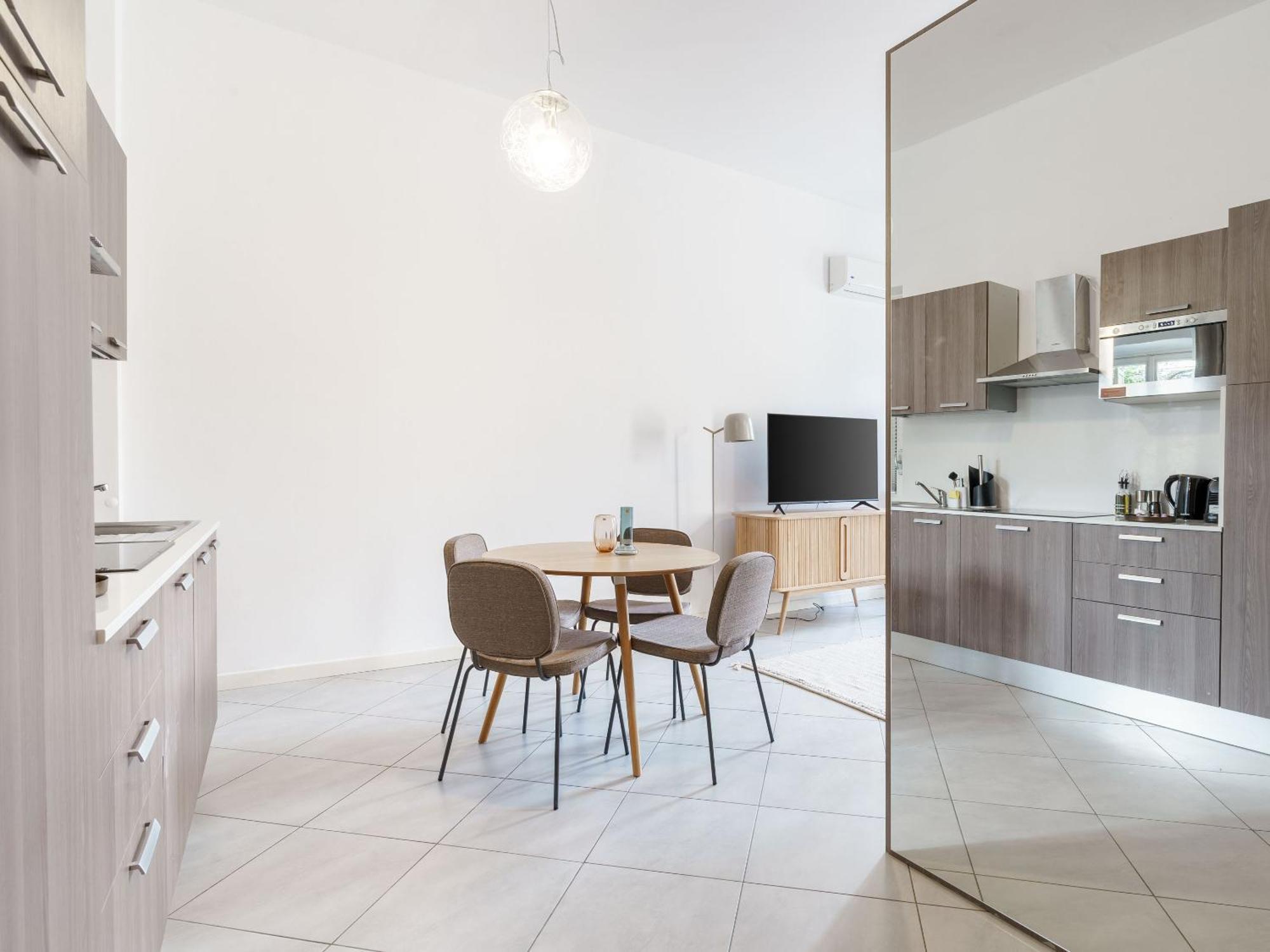 Limehome Verona La Vigna In Citta ห้อง รูปภาพ