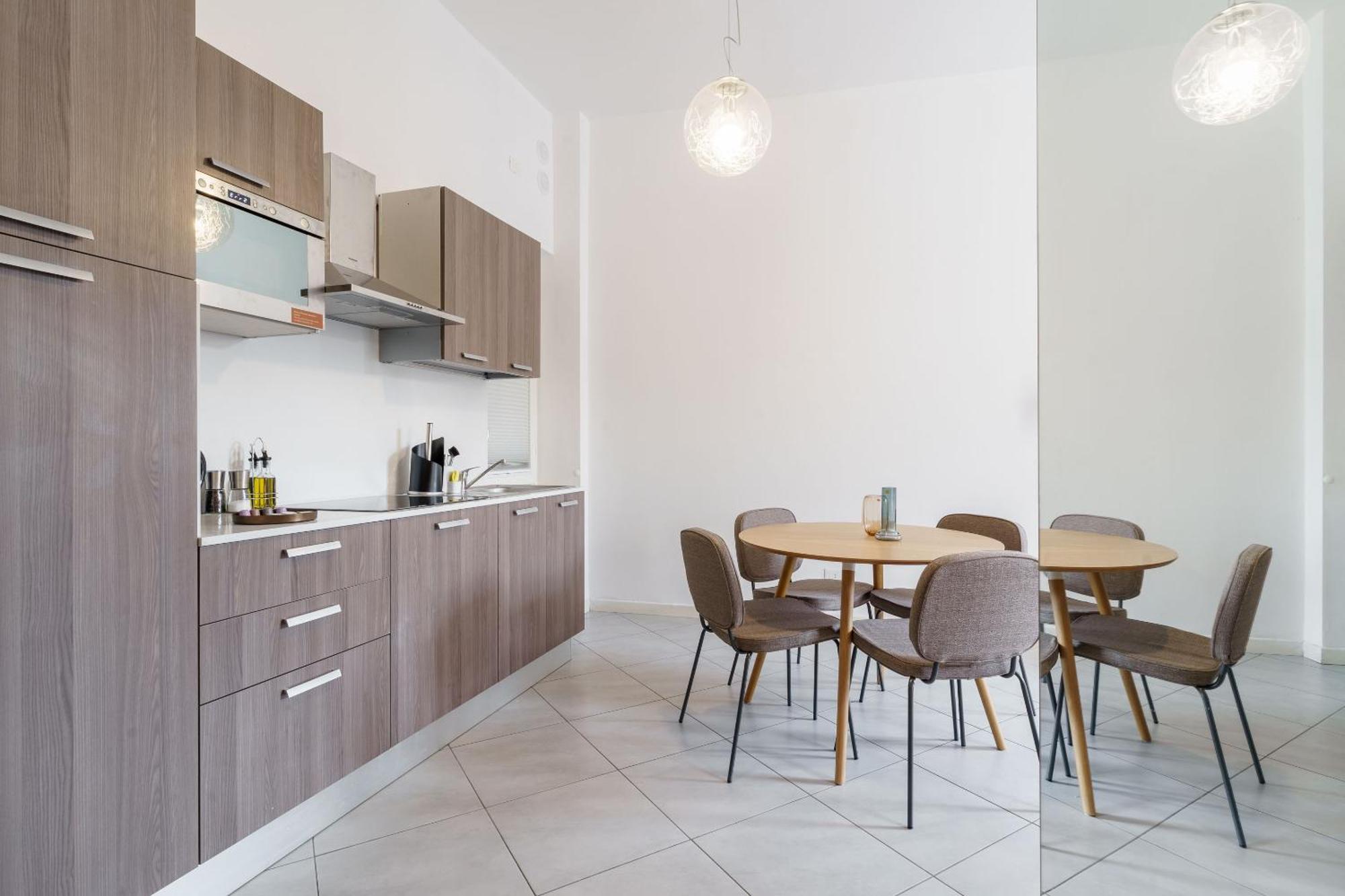 Limehome Verona La Vigna In Citta ภายนอก รูปภาพ
