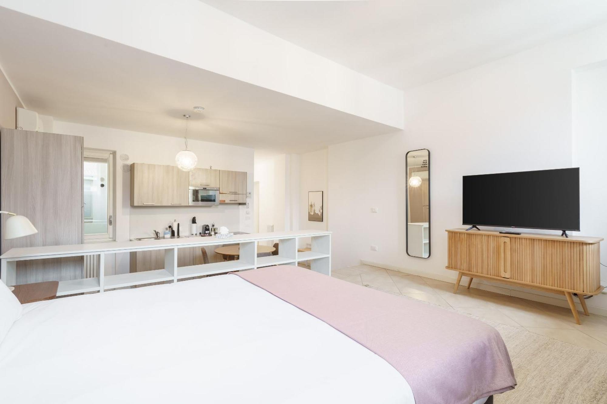 Limehome Verona La Vigna In Citta ห้อง รูปภาพ