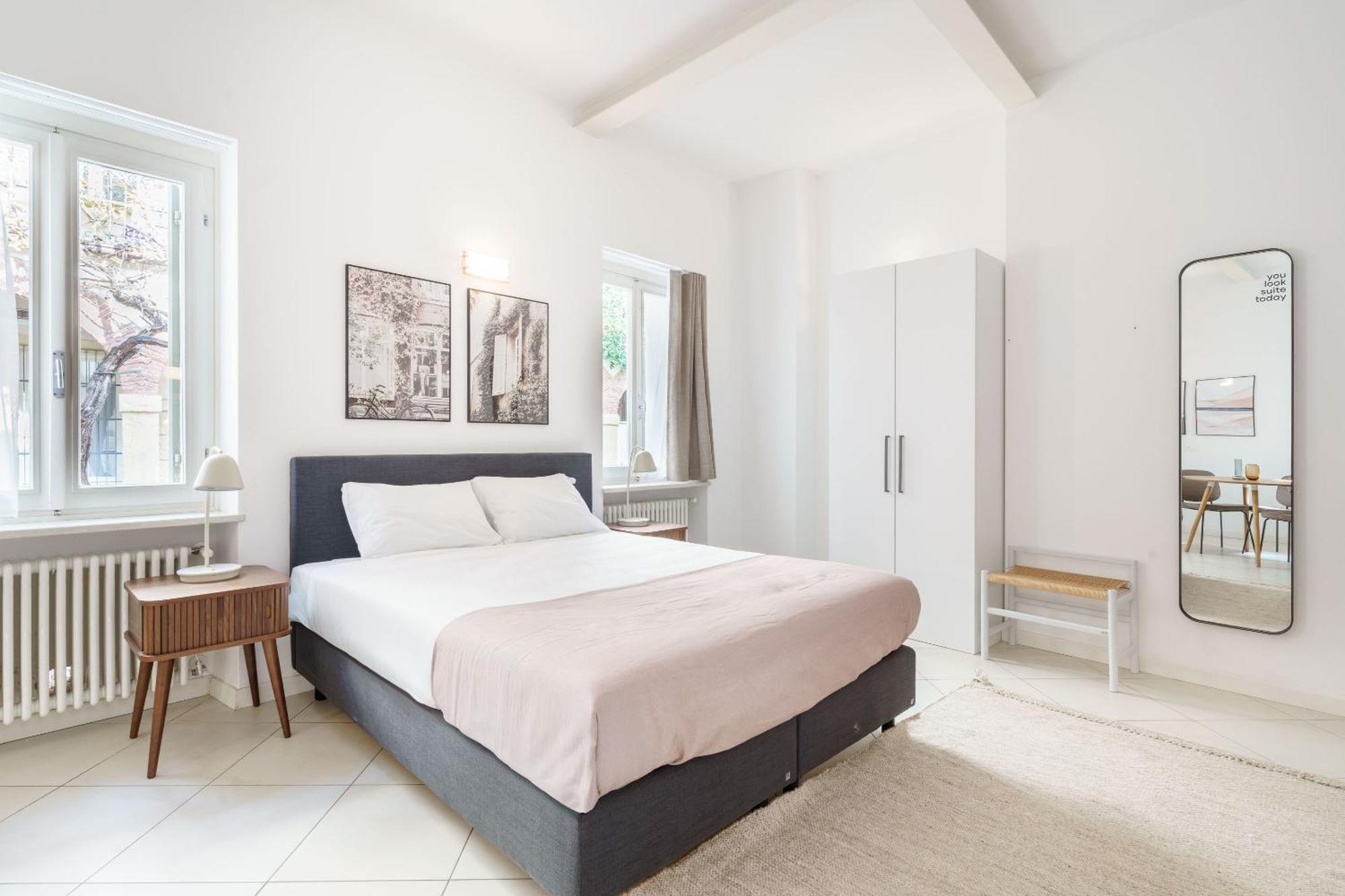 Limehome Verona La Vigna In Citta ห้อง รูปภาพ